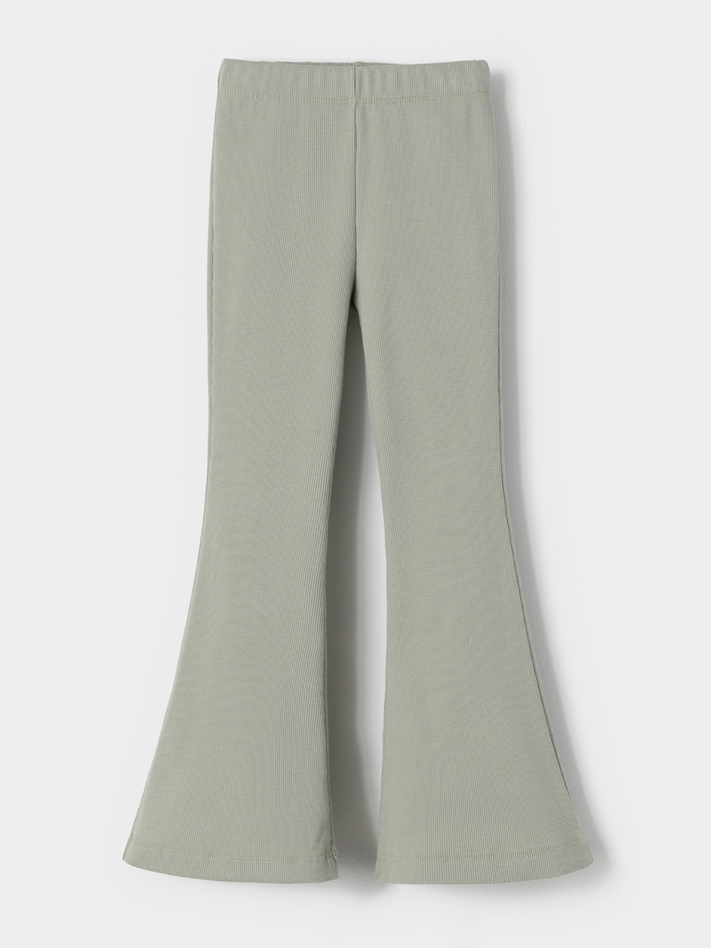 Брюки для девочки, артикул: МП 400968, цвет: зеленый