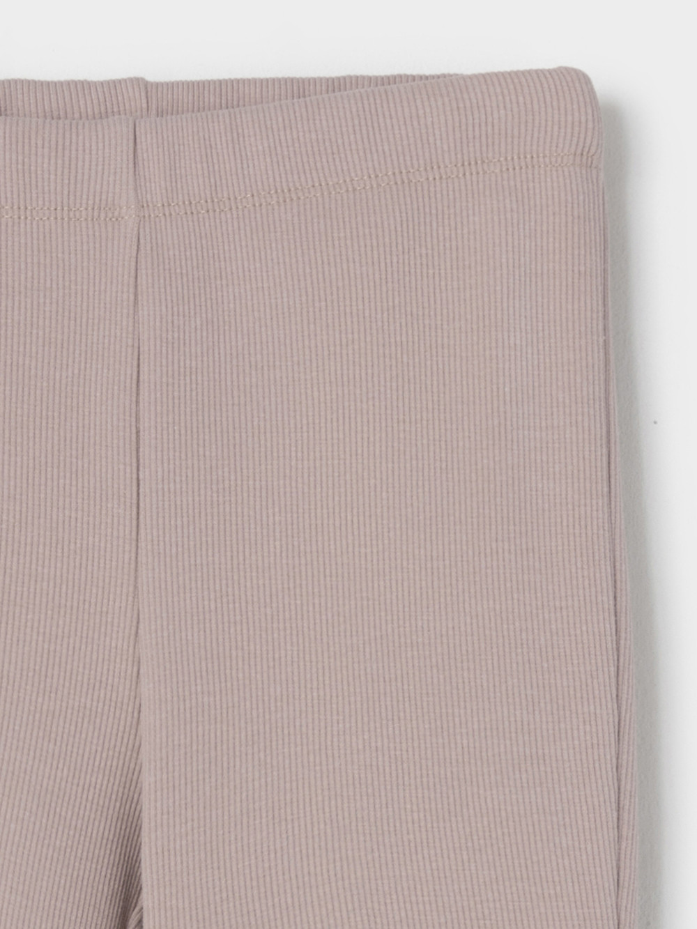 Брюки для девочки, артикул: МП 400968, цвет: бежевый, фото 2