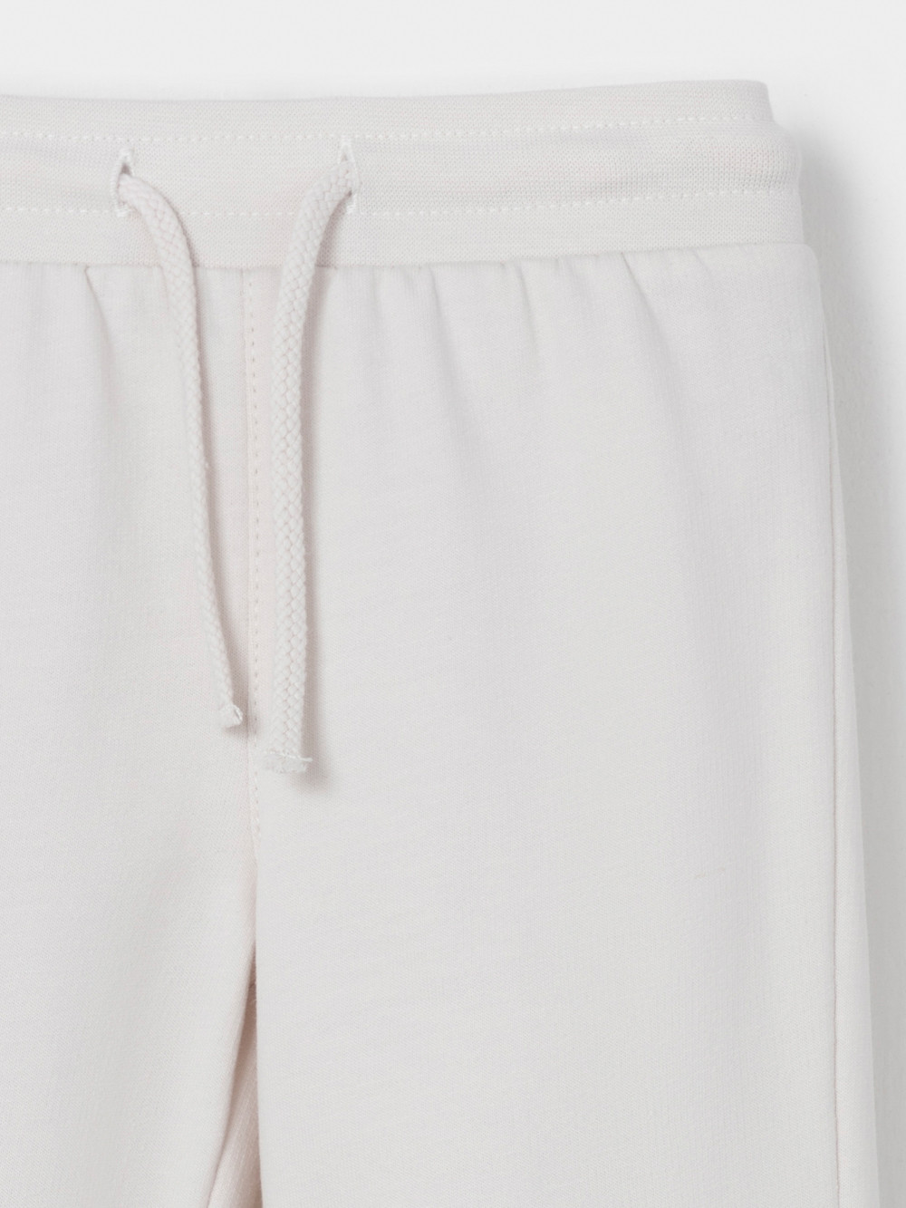 Брюки для девочки, артикул: МП 400963, цвет: бежевый, фото 2