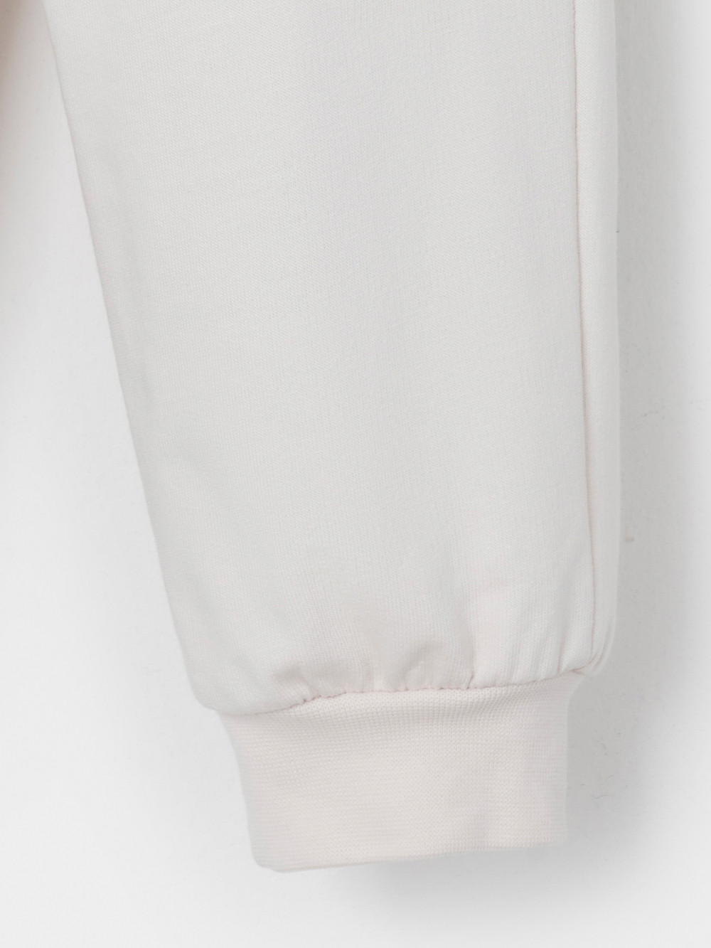 Брюки для девочки, артикул: МП 400963, цвет: бежевый, фото 3