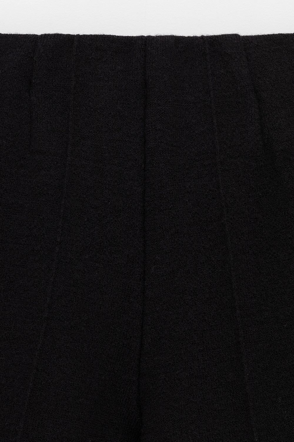 Брюки женские для мам, артикул: ЕВ 408/ш, цвет: черный, фото 6