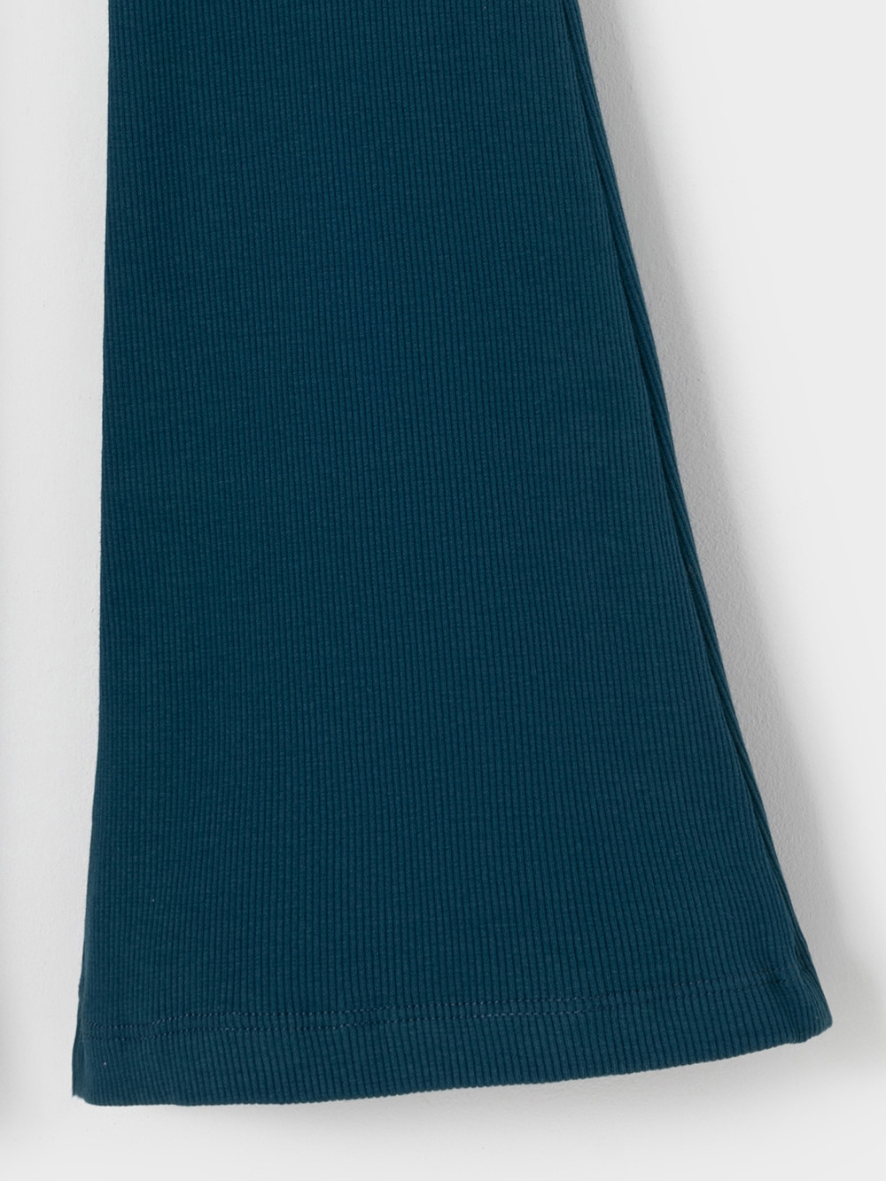 Брюки для девочки, артикул: МП 400968, цвет: зеленый, фото 7