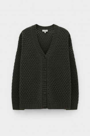 Жакеты, куртки женские для мам, артикул: ЕВ 30229/ш, цвет: хаки - 2 фото